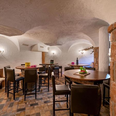 Hotel Alpenhof Westendorf Kültér fotó