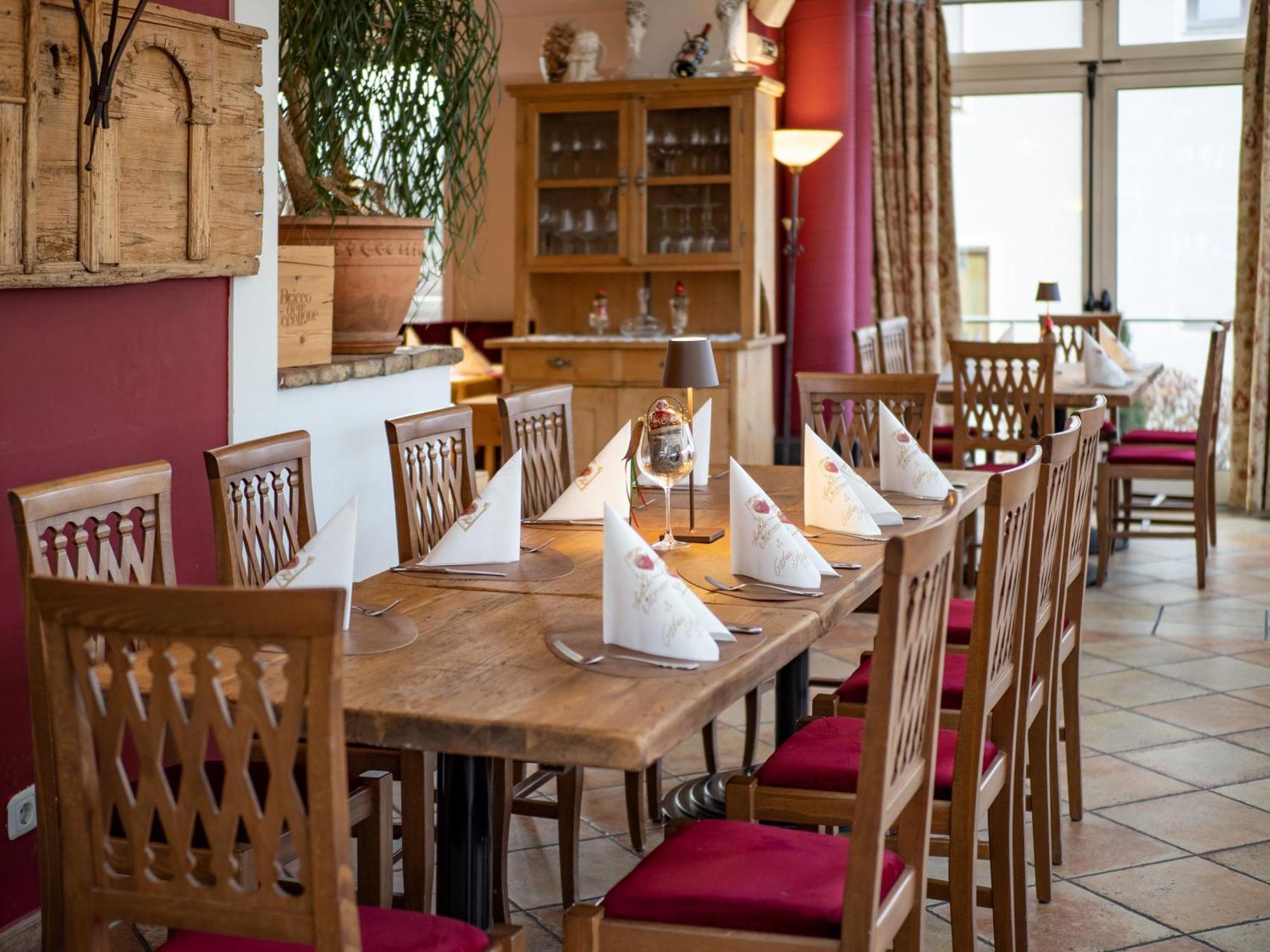 Hotel Alpenhof Westendorf Kültér fotó