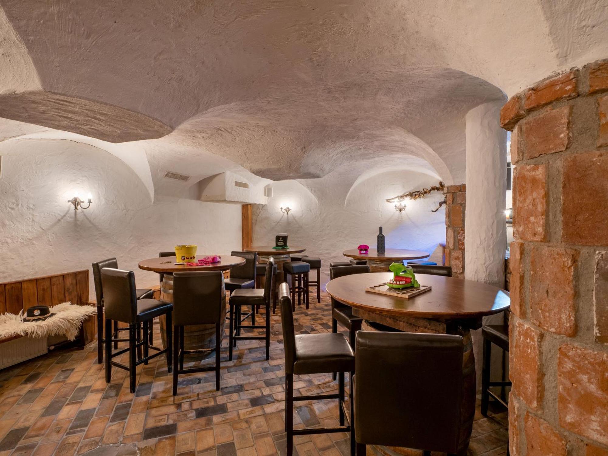 Hotel Alpenhof Westendorf Kültér fotó