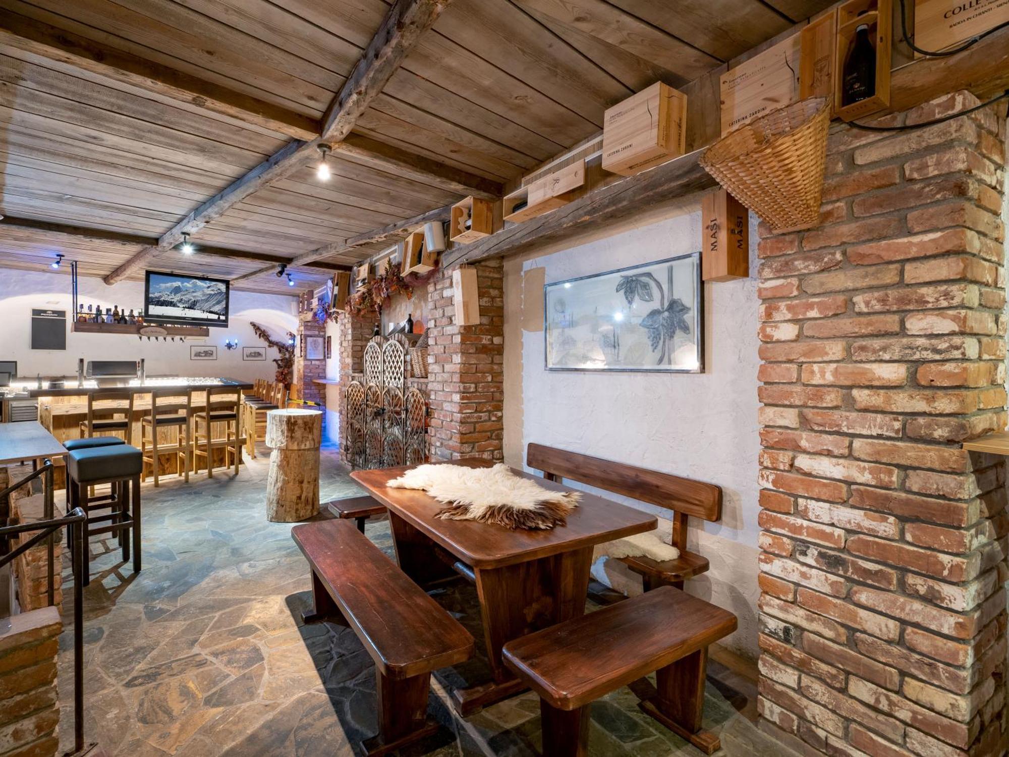 Hotel Alpenhof Westendorf Kültér fotó