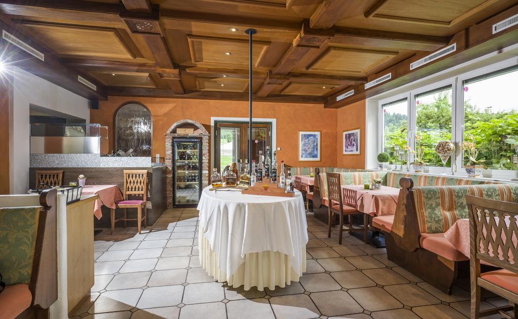 Hotel Alpenhof Westendorf Kültér fotó
